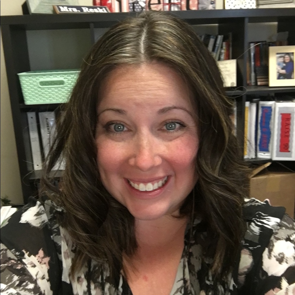 Meet your Posher, Jen